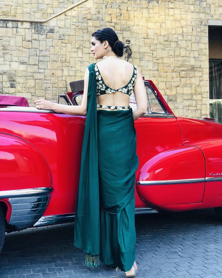 Ihana Dhillon