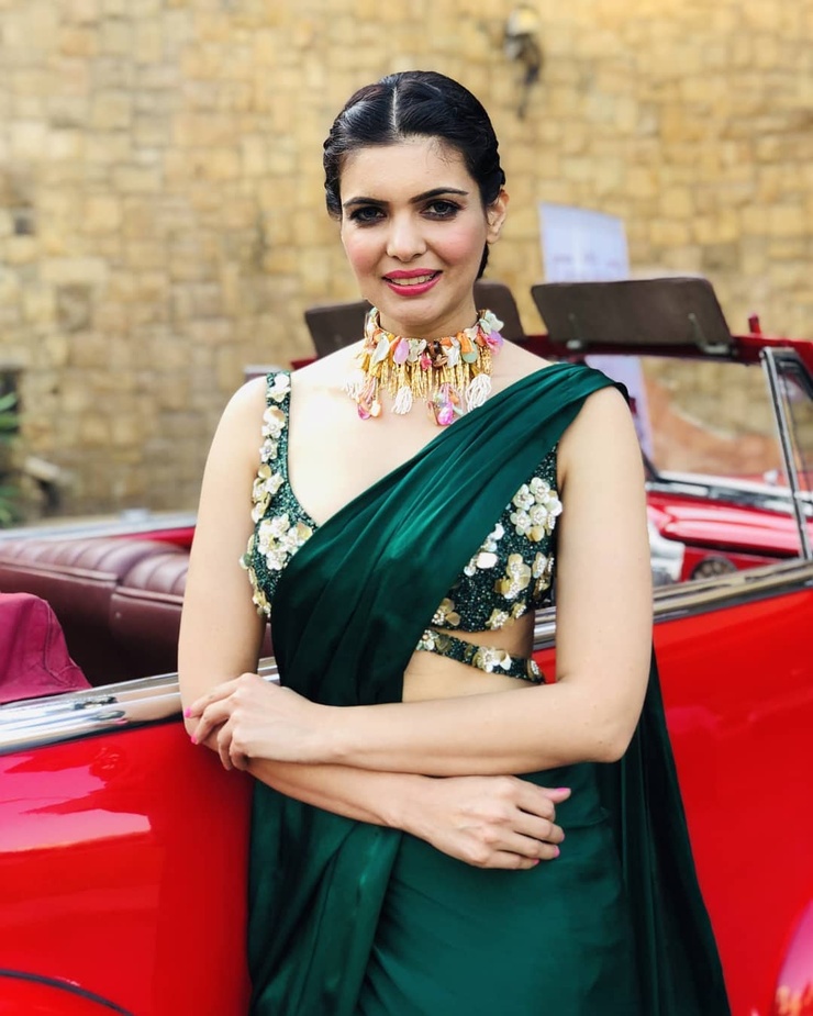 Ihana Dhillon