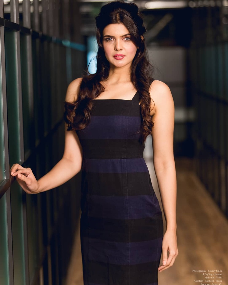 Ihana Dhillon