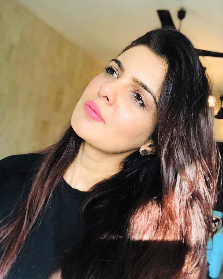Ihana Dhillon