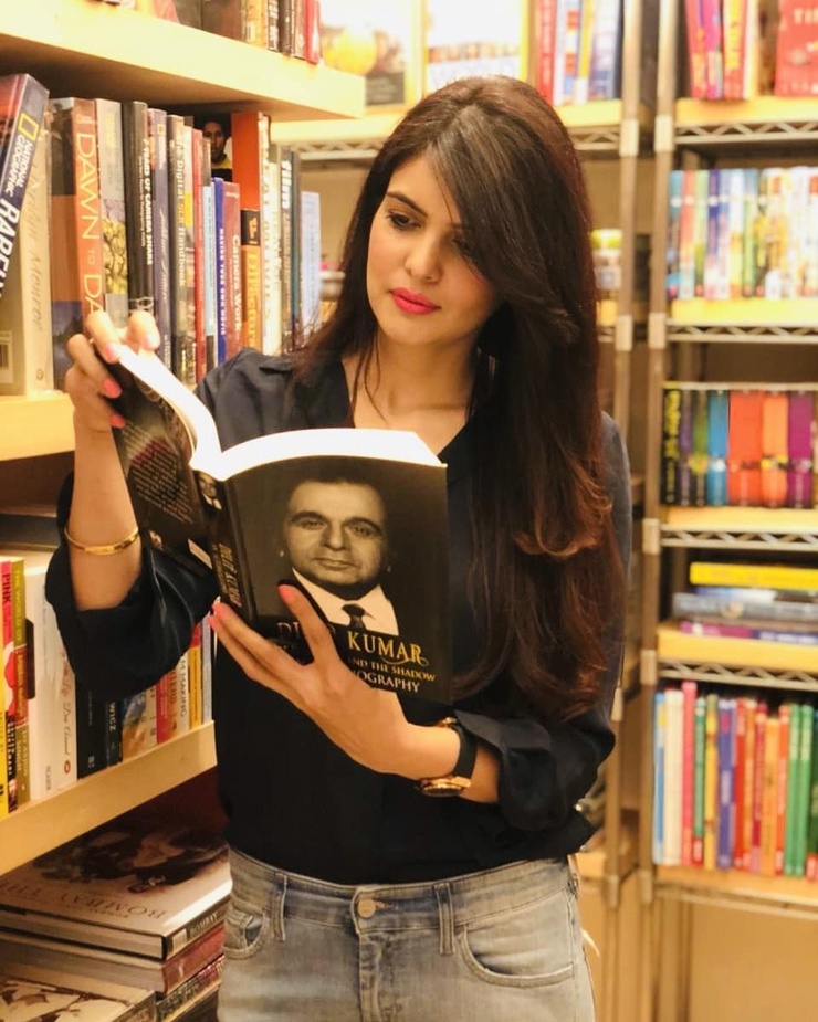 Ihana Dhillon