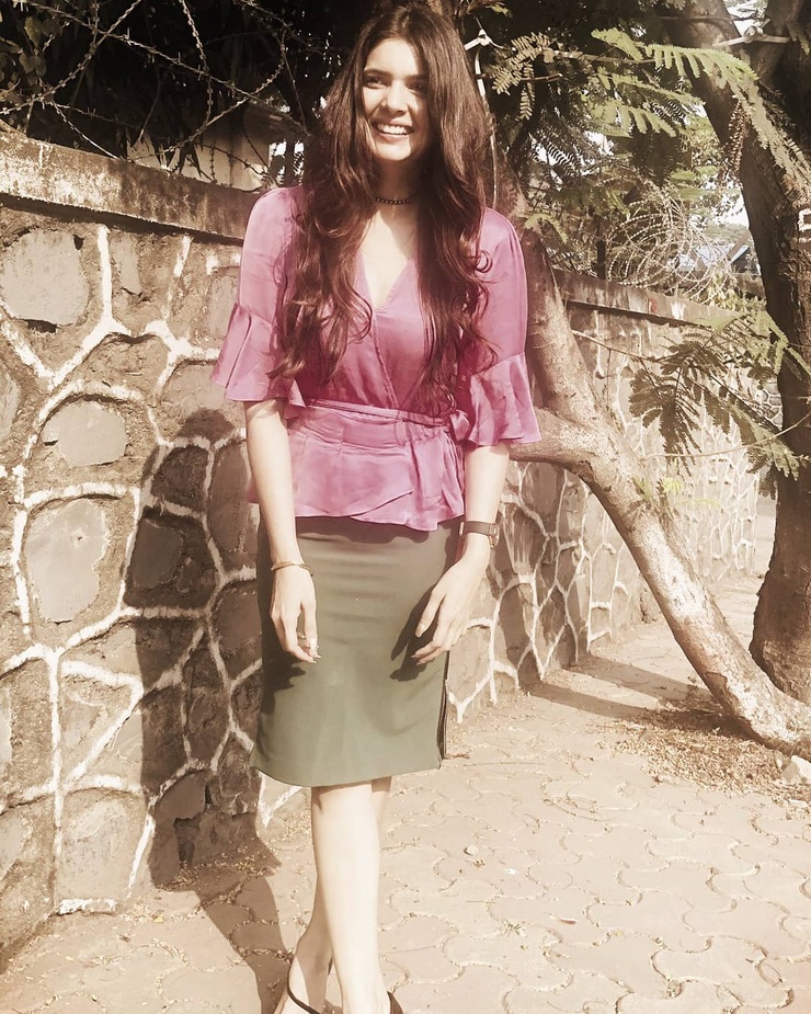 Ihana Dhillon