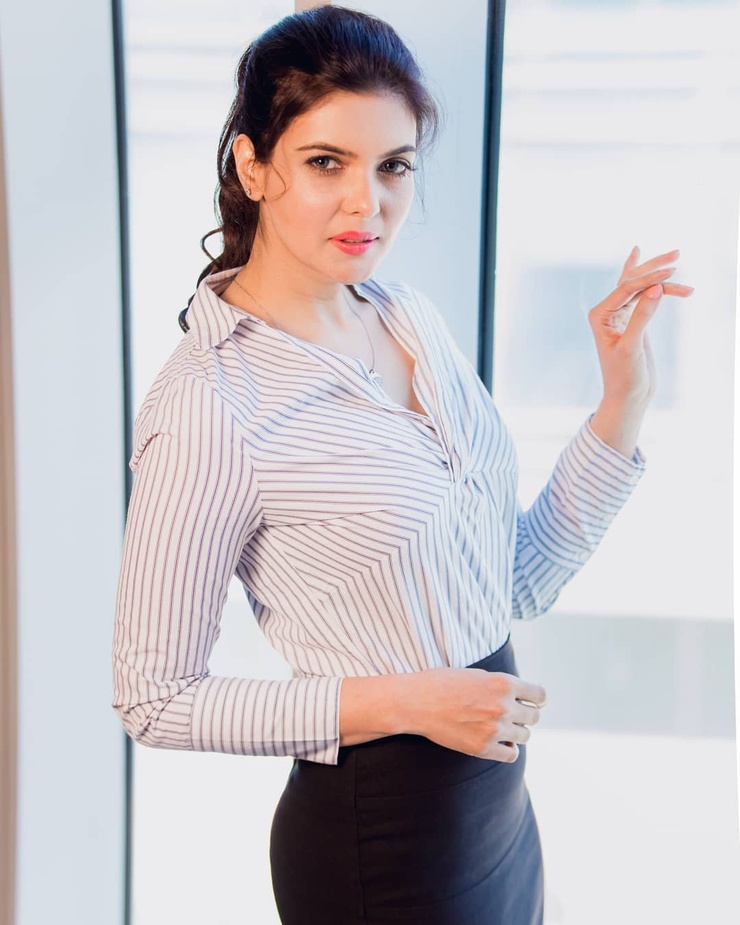 Ihana Dhillon