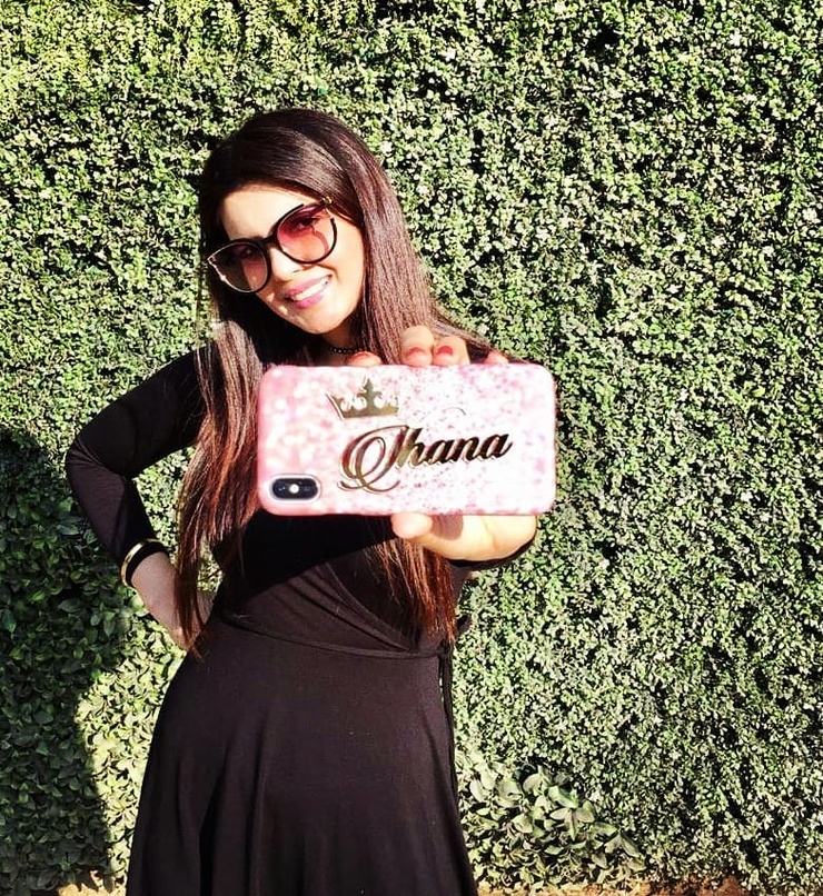 Ihana Dhillon