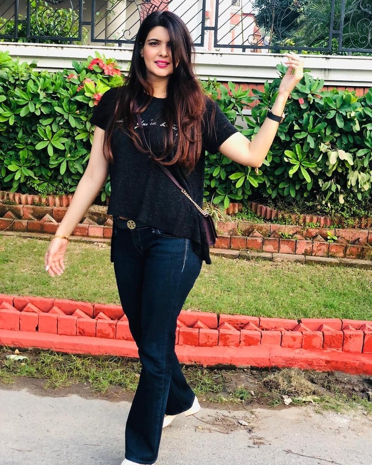 Ihana Dhillon