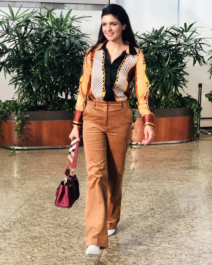 Ihana Dhillon