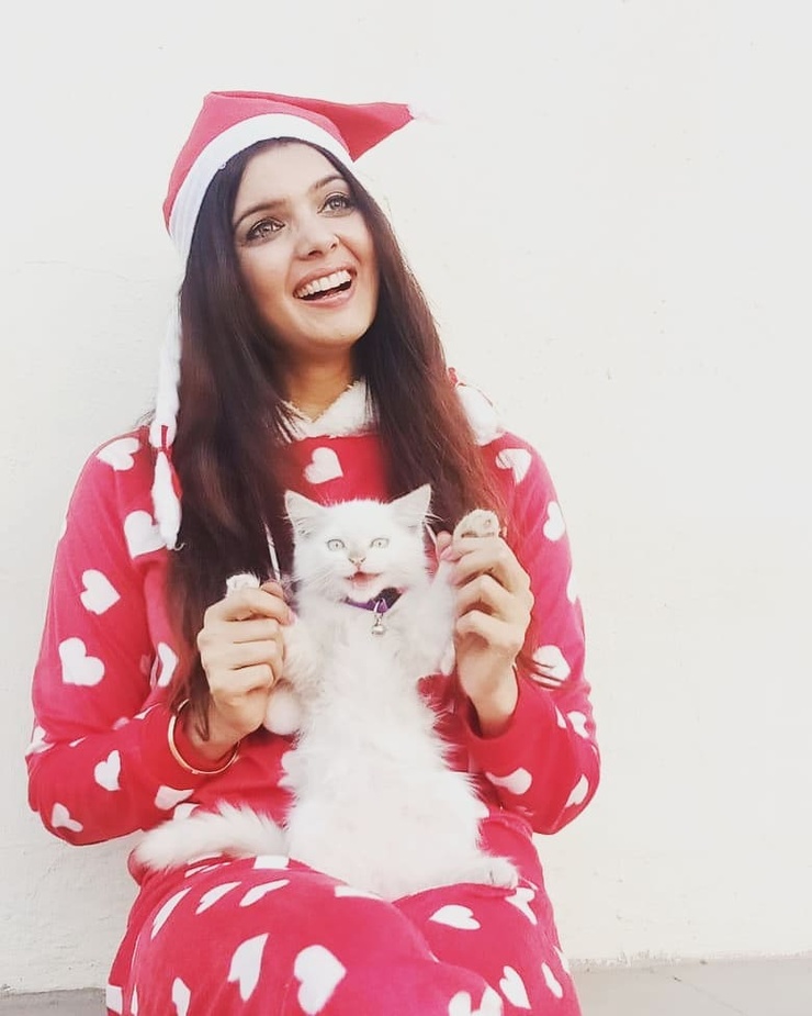 Ihana Dhillon