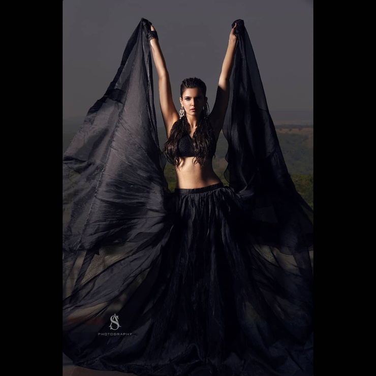 Ihana Dhillon