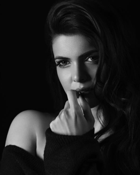 Ihana Dhillon