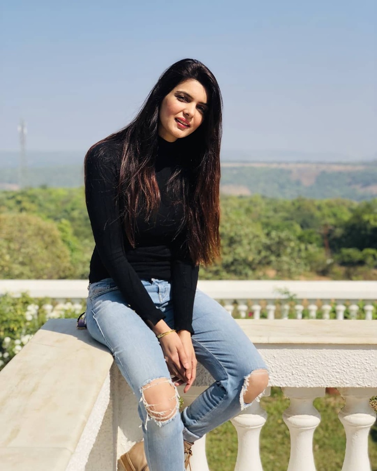 Ihana Dhillon