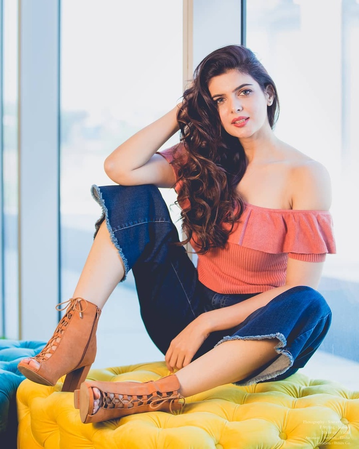 Ihana Dhillon