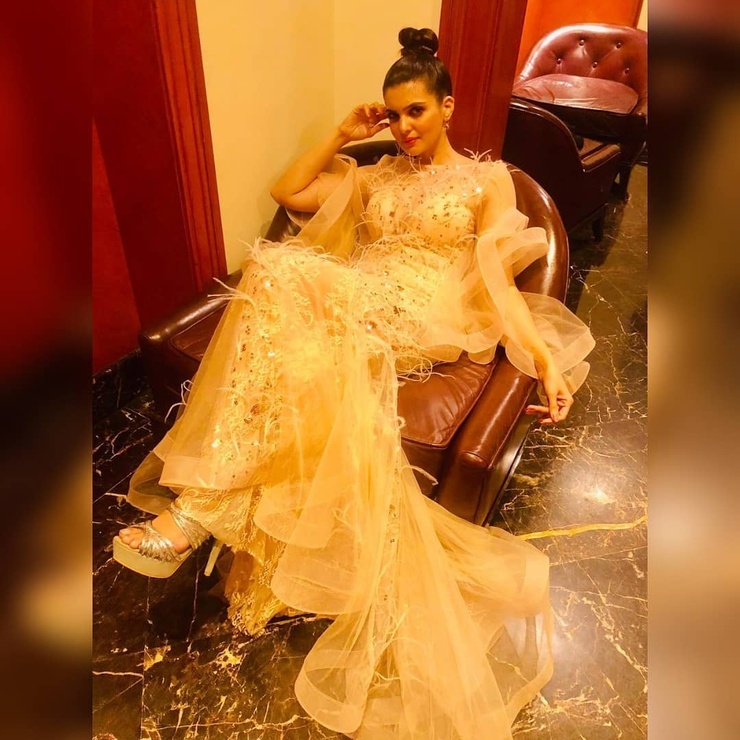 Ihana Dhillon