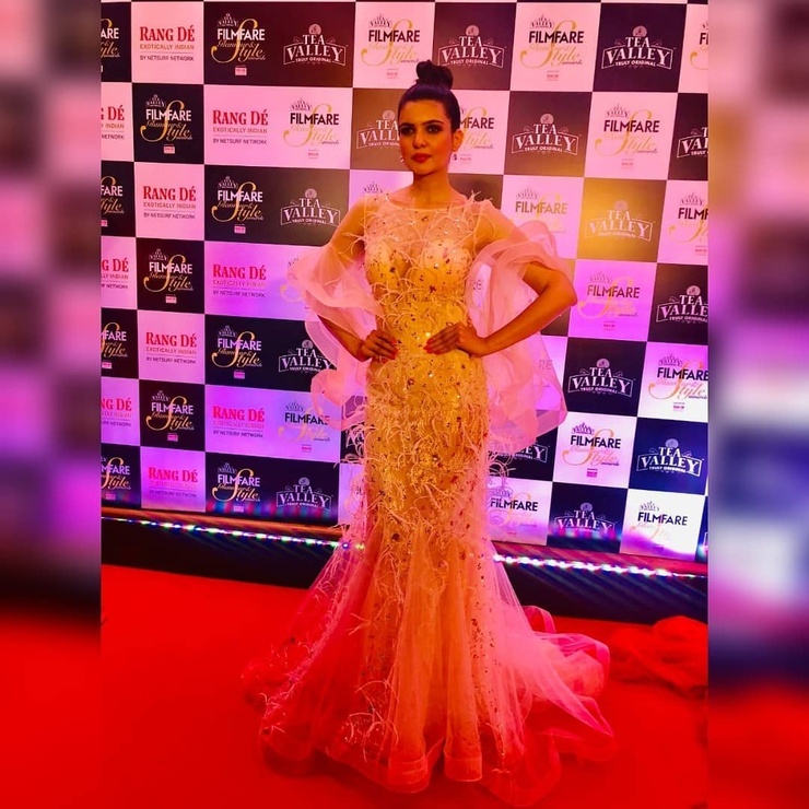 Ihana Dhillon