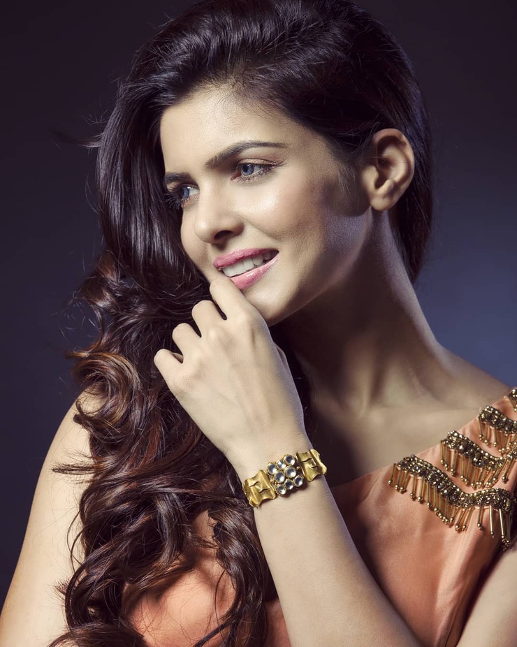 Ihana Dhillon
