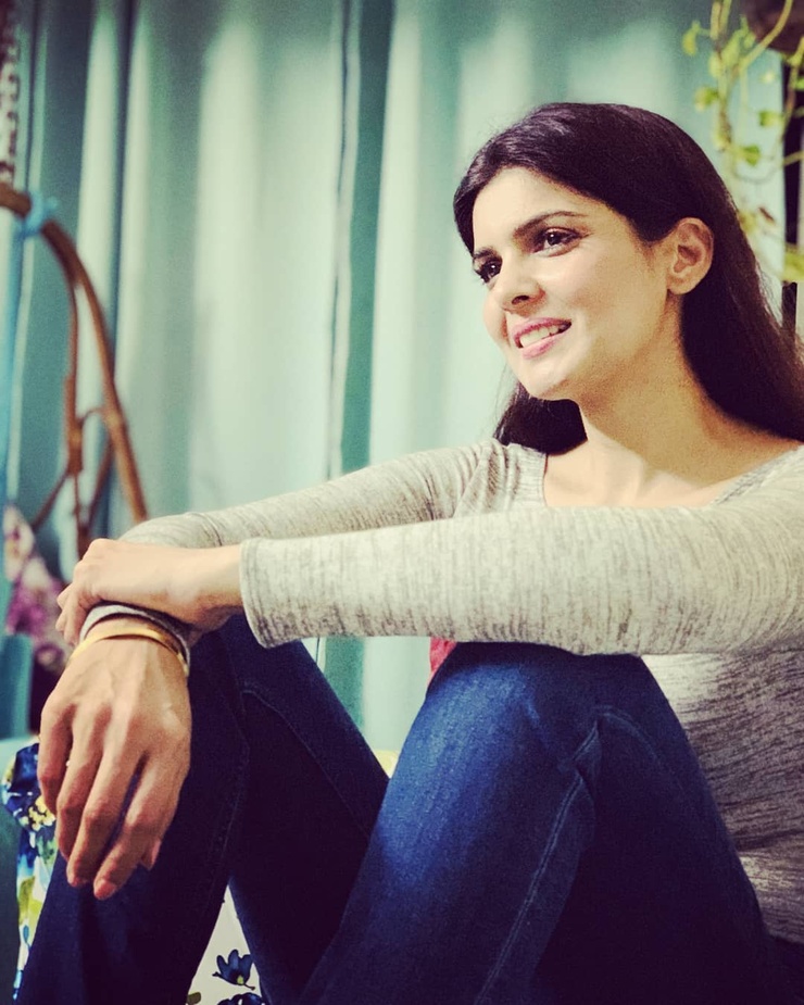 Ihana Dhillon