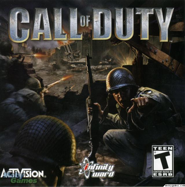 Call of Duty