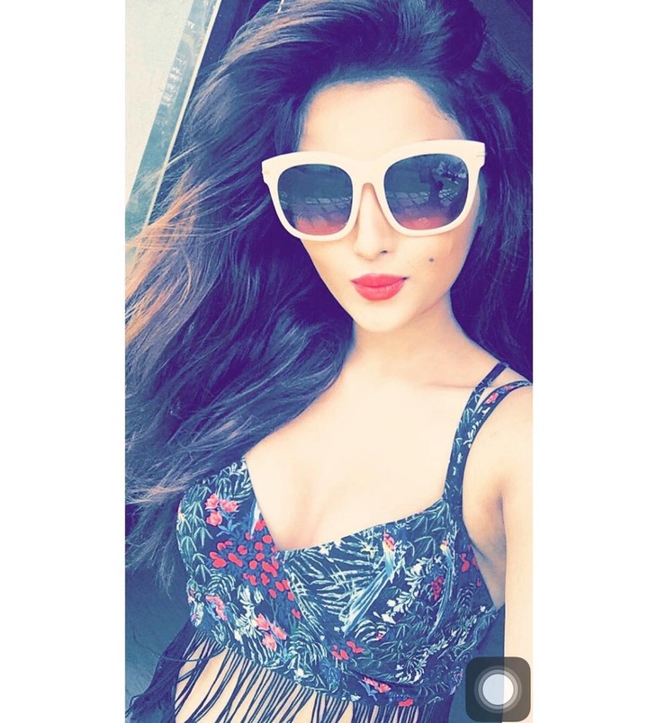 Shirin Kanchwala