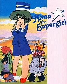 Nanako