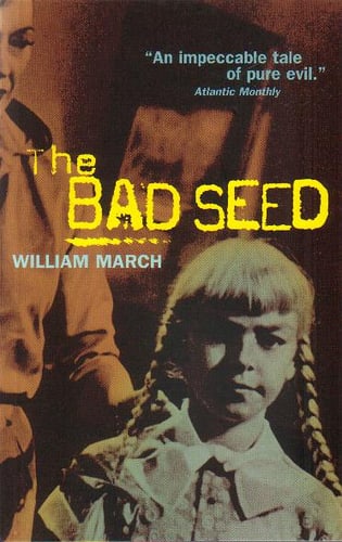 The Bad Seed