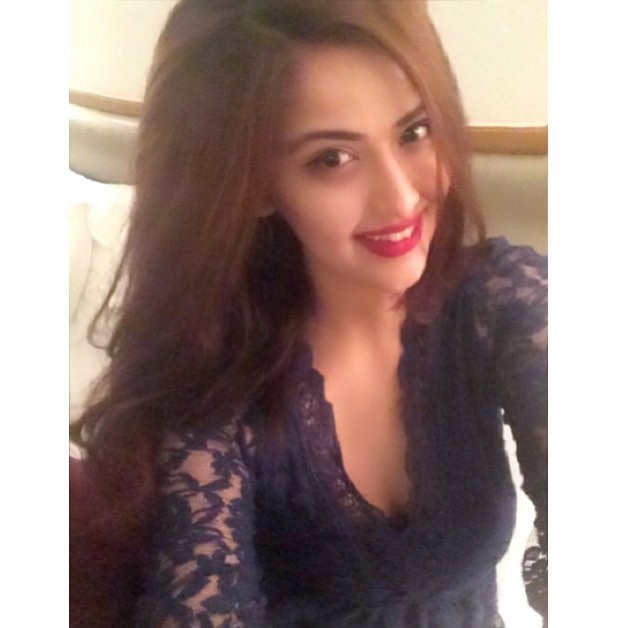 Shirin Kanchwala