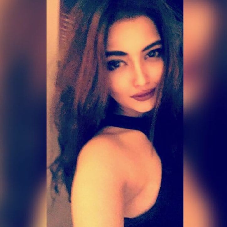 Shirin Kanchwala