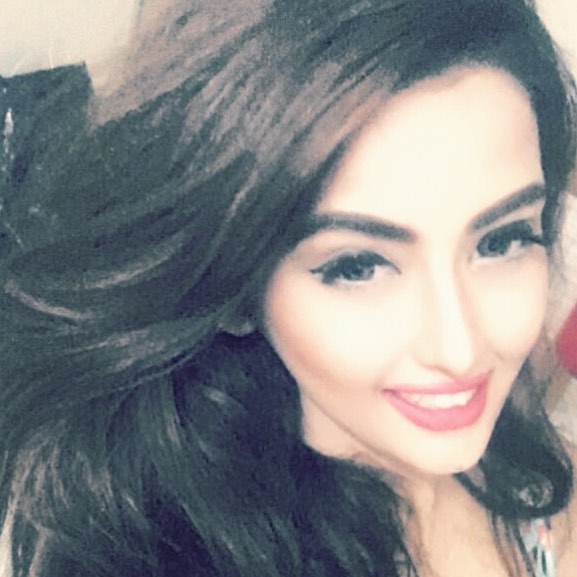 Shirin Kanchwala