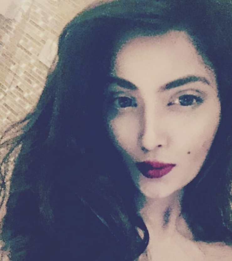 Shirin Kanchwala