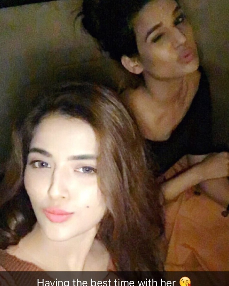 Shirin Kanchwala