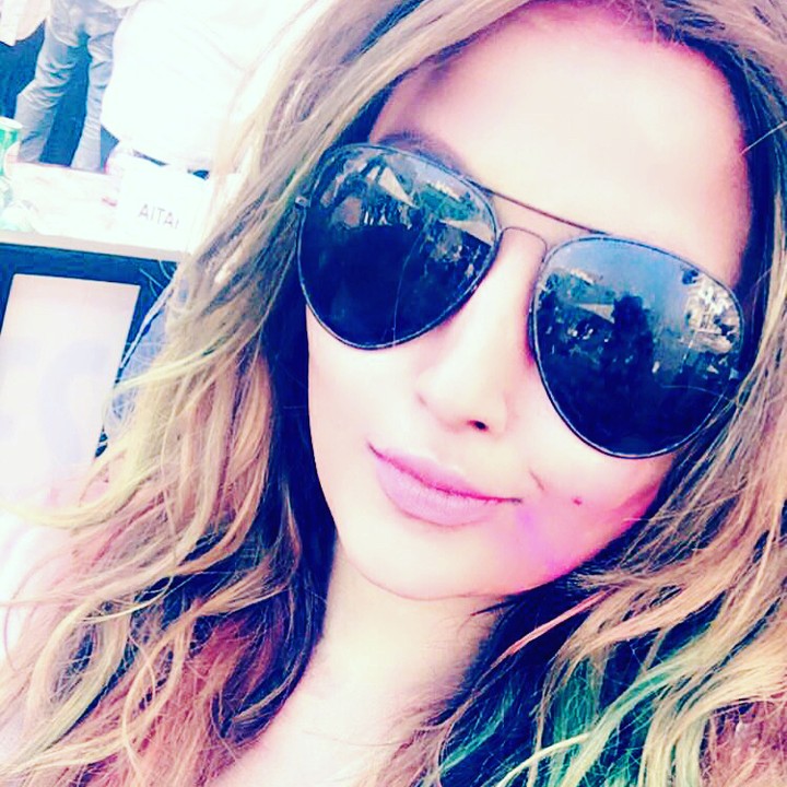 Shirin Kanchwala