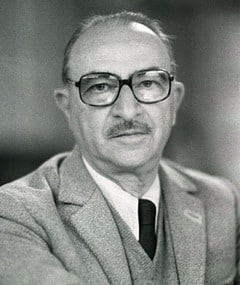 Picture of Alberto Lattuada