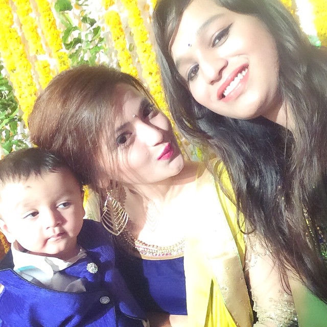 Shirin Kanchwala