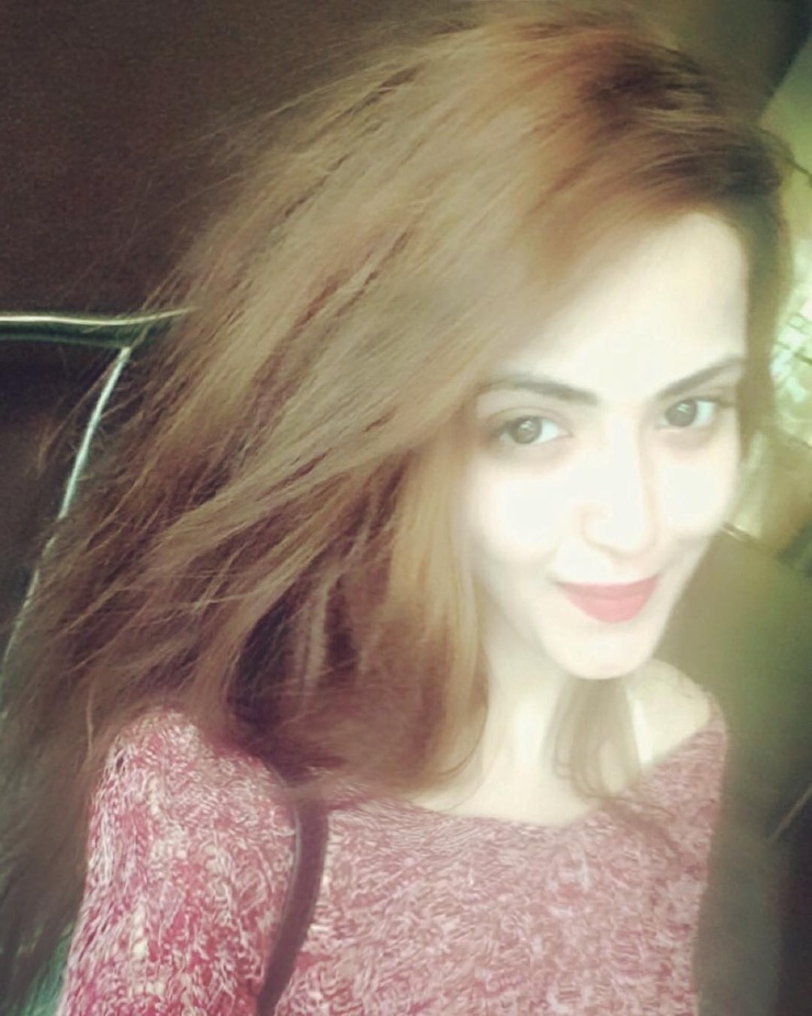 Shirin Kanchwala