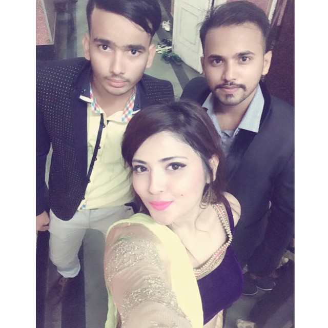 Shirin Kanchwala