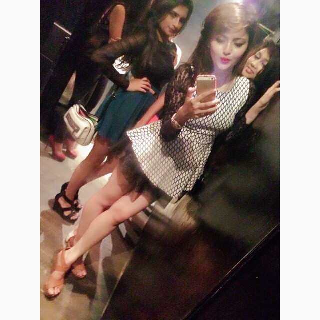Shirin Kanchwala
