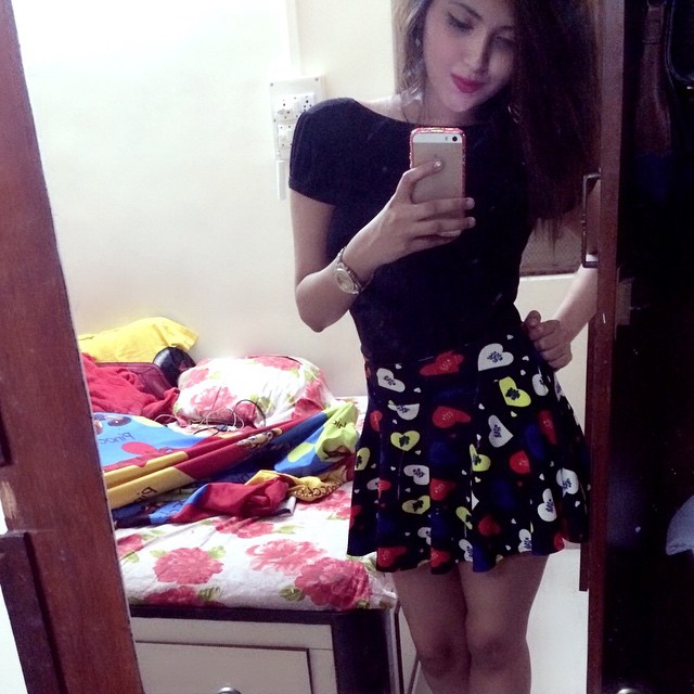 Shirin Kanchwala