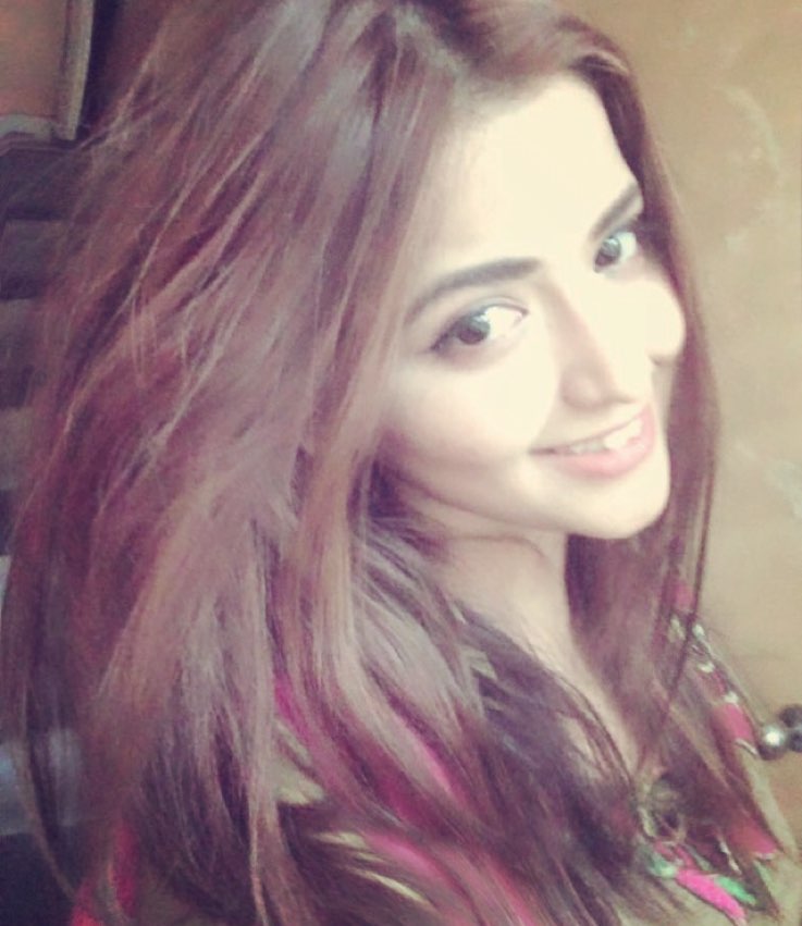 Shirin Kanchwala