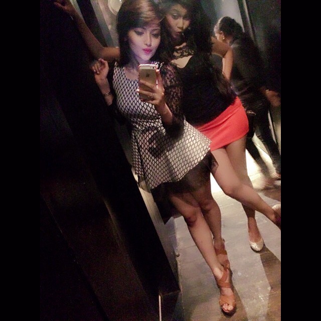 Shirin Kanchwala