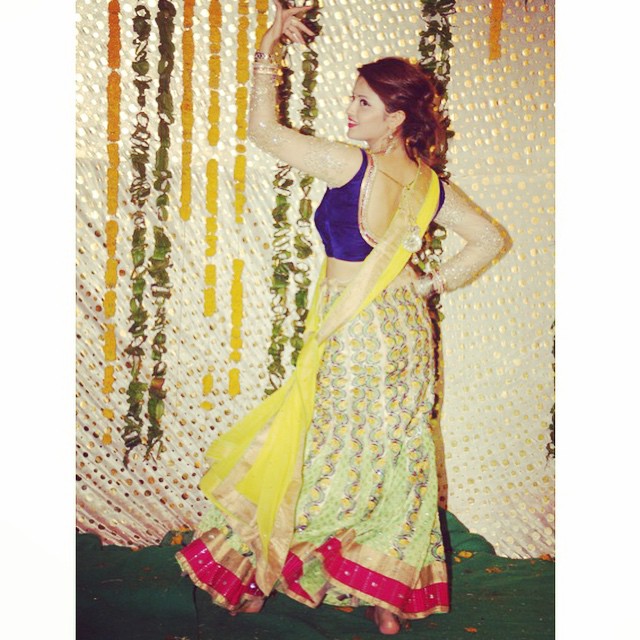 Shirin Kanchwala