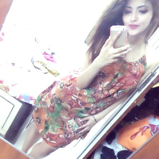 Shirin Kanchwala