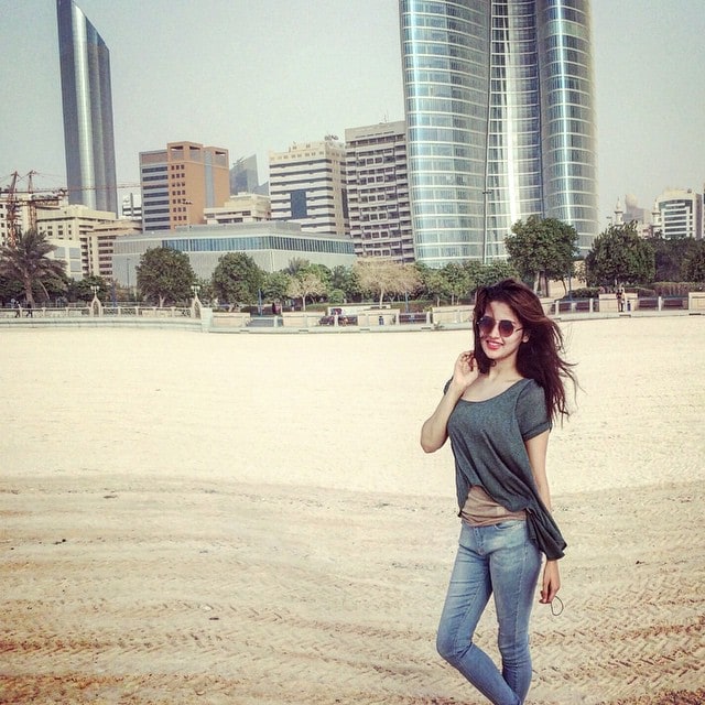 Shirin Kanchwala
