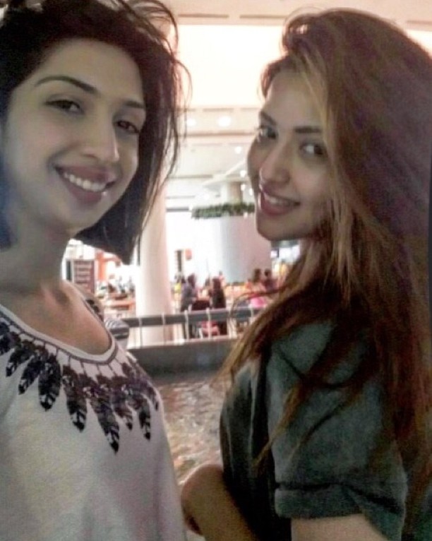 Shirin Kanchwala