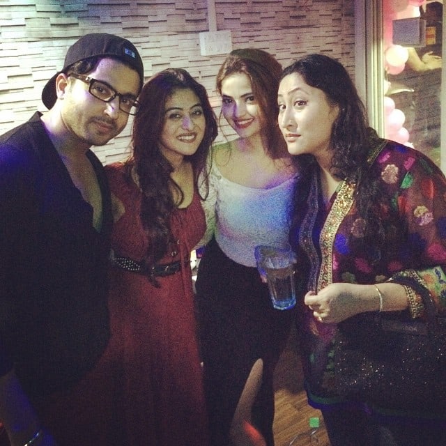 Shirin Kanchwala