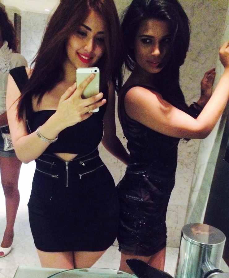 Shirin Kanchwala