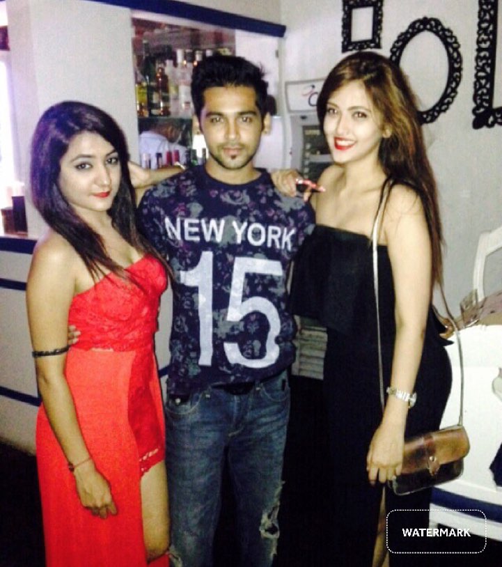 Shirin Kanchwala