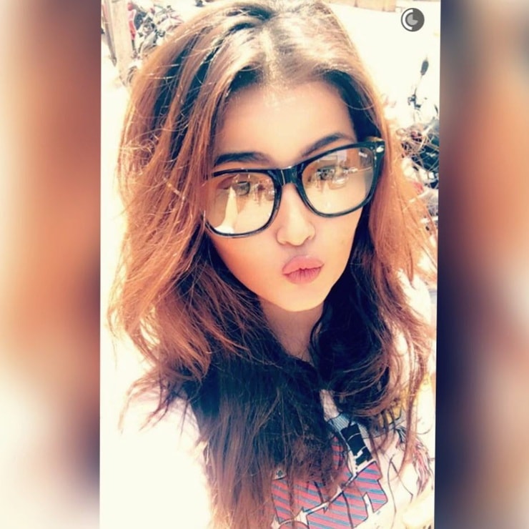Shirin Kanchwala