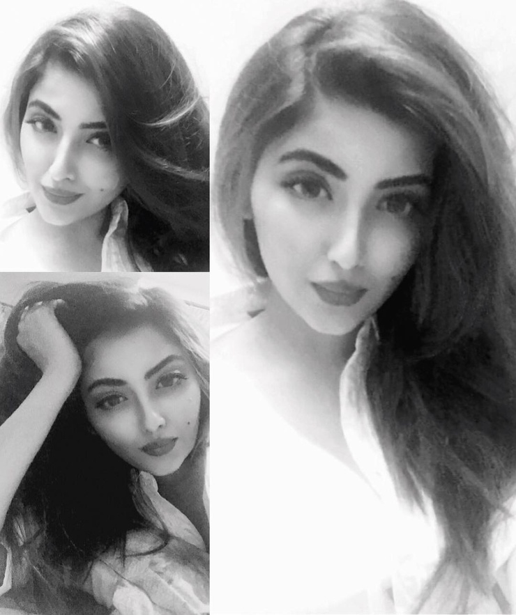 Shirin Kanchwala
