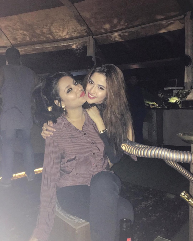 Shirin Kanchwala