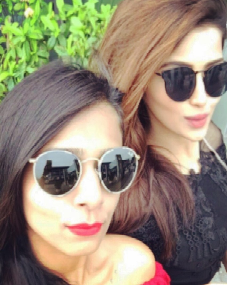 Shirin Kanchwala