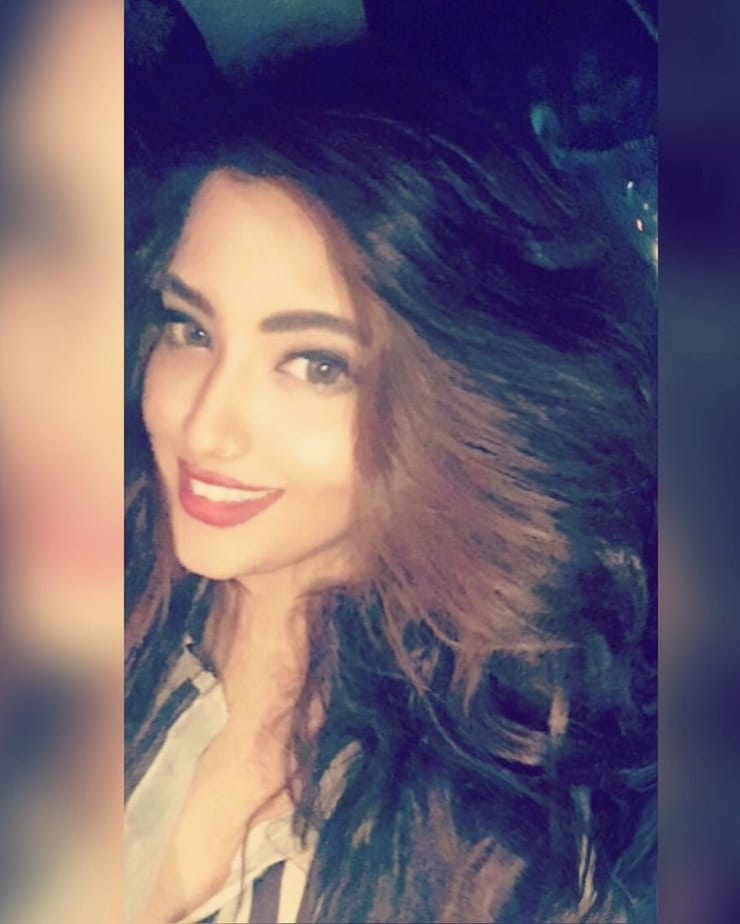 Shirin Kanchwala
