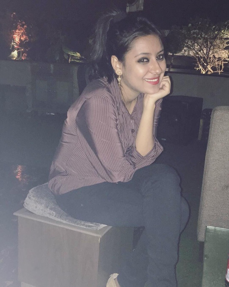 Shirin Kanchwala